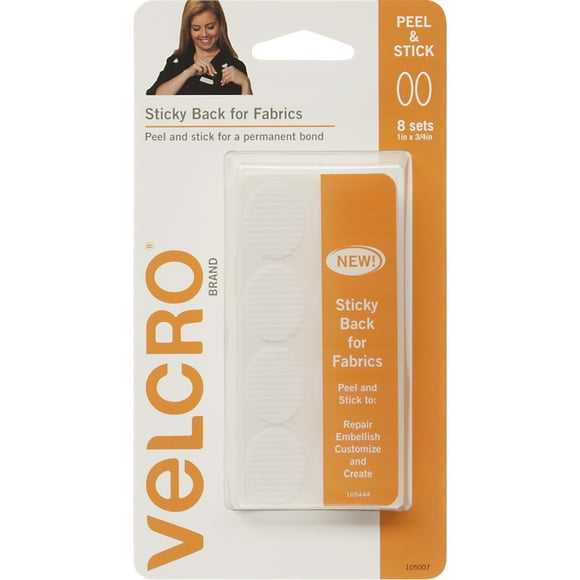Sujetadores de la marca Velcro(r) Velcro(r) Brand Fasteners 91873