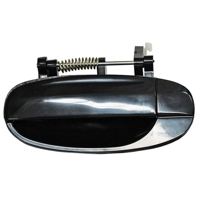 Manija Puerta Exterior GENERICA Aveo 2004 A 2007 Chevrolet Izquierda Trasera Lisa