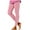2-Pink, variant on QHFBli Cancer Awareness Leggings for Women Lifting Pink Ribbon Leggings High Waisted Athletic Yoga Pants