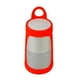 thumbnail image 1 of Inteprter funda protectora de silicona para altavoces Revolve rojo, 1 of 3