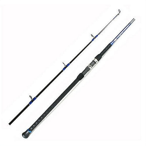 "Tsunami Airwave 2pc Conventional Rod Extra Heavy [10' - 11']"