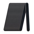 thumbnail image 2 of RAGUPEL 2026 New 10 Pcs Double Sided Grit Nail Files 100 Grit Nail Files Finger Nail File for Nails, Manicure, Pedicure, Salon, Beauty, Personal Care, 2 of 7
