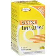 Enzymatic Therapy Enzymatic Therapy Liver Cleanse, 84 ea