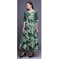 thumbnail image 3 of Bimba Anarkali Dress Long Indian Ethnic Wear For Women Maxi Kurta EthnicÂ&nbsp;Kurti, 3 of 5