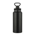 thumbnail image 2 of Hervidor de agua deportivo con aislamiento de acero inoxidable 304 de gran capacidad, taza de mano, 2 of 6