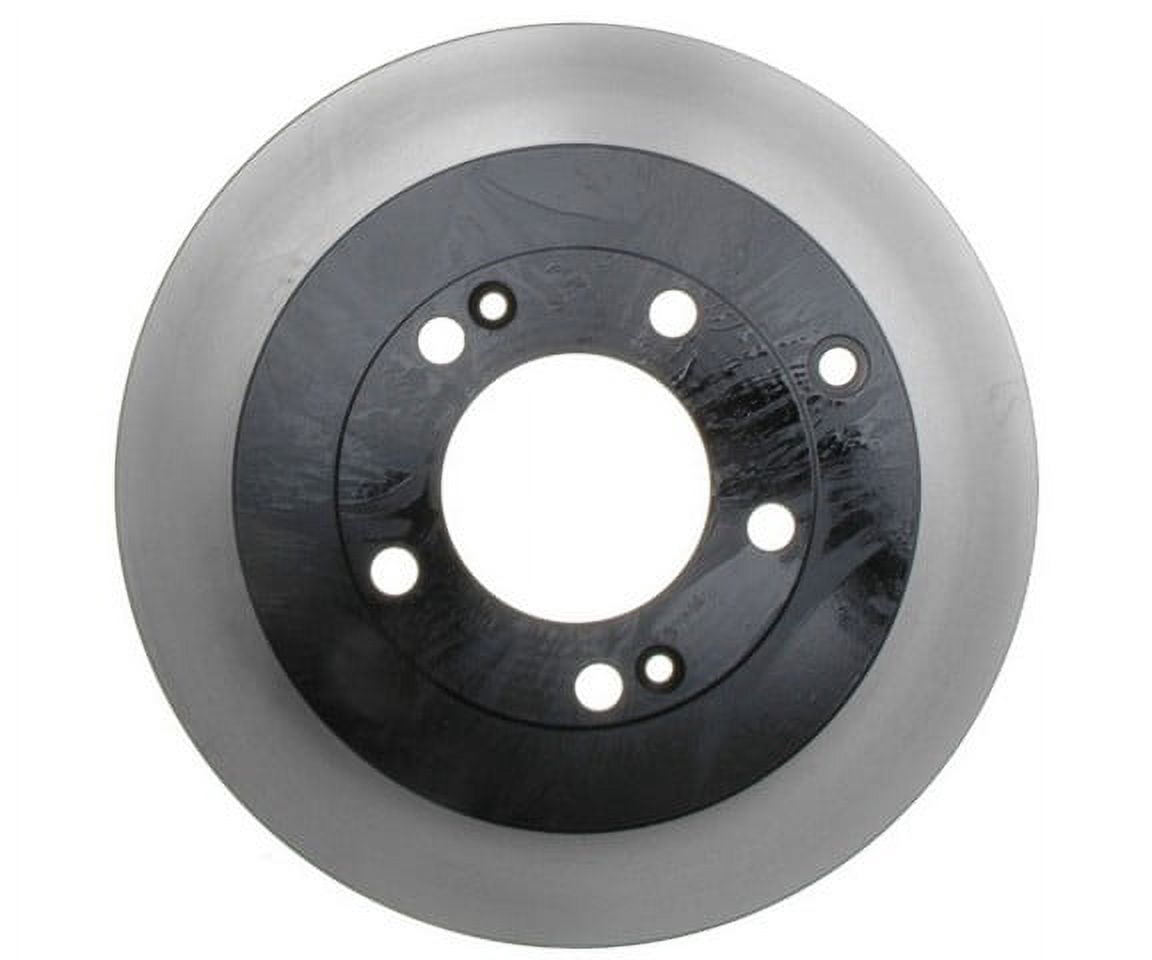 Raybestos Specialty Performance Rotors, 980417 Fits select: 2006-2010 HYUNDAI AZERA, 2007-2009 KIA AMANTI