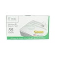 thumbnail image 5 of Mead Press-It Seal-It #6 3/4 Security Envelopes, White, 55 Count (75030) - 2 Pack, 5 of 5