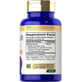thumbnail image 2 of Butterbur Extract 150mg | 180 Capsules | Potent Extract for Men and Women | by Carlyle, 2 of 8