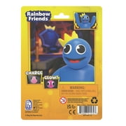 RAINBOW FRIENDS - Action Figure - Blue - Series 2