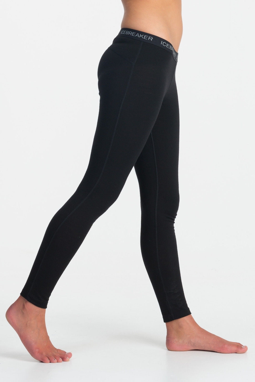 Icebreaker Womens Oasis Leggings 200g 