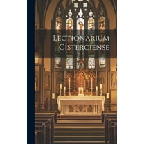 Lectionarium Cisterciense (Hardcover)