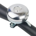 thumbnail image 4 of Sonnette de Vélo en Métal Classique pour Guidon Alarme Avertissement pour Adultes Hommes Femmes Enfants Vélos, 4 of 8
