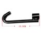 thumbnail image 3 of Kit de 4 ganchos for pernos de soporte de rueda de repuesto de automóvil for Mitsubishi Outlander 2013-2021 #MR594567, MF450007, MR491996 Piezas de desgaste de metal, 3 of 6