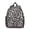 Leopard Print-3, variant on Leopard Print Backpack Backpack for School,Cute School Bag,Schoolbag with Adjustable Shoulder Straps & Padded Back,13.8"x11.4"x6"