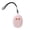 Pink, variant on Security Alarm Rechargeable Keychain Alarm 130dB Loud Defense Safety Alarm with Flashlight for Women