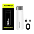 thumbnail image 2 of Jusqu'à 50 % de Rabais sur les Soins Personnels et la Beauté en Liquidation! Mini Rasoir - Mini Rasoir Portable - Mini Rasage Rasoir Portable - Rasoir Hommes - Rasoir Rechargeable USB - Convient aux Familles - Voyage, Cadeaux pour Femmes, 2 of 9