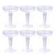 thumbnail image 1 of 20 piezas vaso de cóctel desechable, 1 of 3