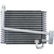 Spectra Premium 1054621 Air Conditioning Evaporator - HVAC