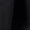 Black, variant on Mens Elastic Waist Pants for Seniors, Zipper-Pocket Durable Cargo Pants, High Waist Stretch Cotton Pull On Dress Pant Elderly