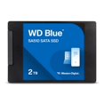 thumbnail image 1 of Unidad interna de estado sólido Western Digital WD Blue 2TB, 1 of 5