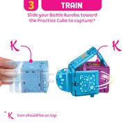 Kuroba Ponykale Collectible Training Pack