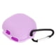 thumbnail image 3 of GOOHOCHY Estuche para auriculares duradero de 1 pieza compatible con Samsung Buds Live, 3 of 8