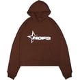 thumbnail image 4 of Pantalones y chándales, sudaderas y pantalones de chándal holgados con estampado de letras, Y2K para hombre, ropa urbana de hip hop, chándal, jersey para hombre, 4 of 5