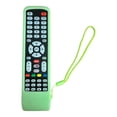 thumbnail image 1 of Funda Compatible con Control Tv Quaroni Hitachi Rowa Verde verde 16 Genérica Genérica Funda Compatible con Control Tv Quaroni Hitachi Rowa Verde, 1 of 3
