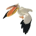 thumbnail image 2 of Simulation Science & Nature Animal Bird Model Figurine Collection, 2 of 7