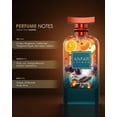 thumbnail image 2 of Perfume ANFAR LONDON Midnight Frost Tangerine Eau de Parfum 100 ml, 2 of 7