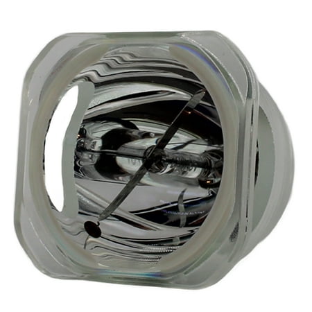 Jaspertronics OEM 28-650 Lamp (Bulb Only) for Plus Projectors - 240 Day Warranty - 1 Unit per pack