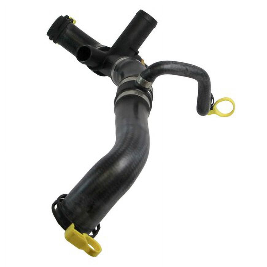 CRP Industries CHR0539 Radiator Coolant Hose Fits select: 2002-2006 JAGUAR S-TYPE