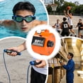 thumbnail image 5 of Handheld Mechanical Counter Clicker – 4‑Digit Manual Reset Counters With Wrist Straps ‑Color Lightweight ABS For Sports Inventory Craft (9 Styles), 5 of 5