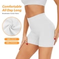 thumbnail image 4 of ZOUYUE Women's Smooth Breathable Slip Short, 4 of 6