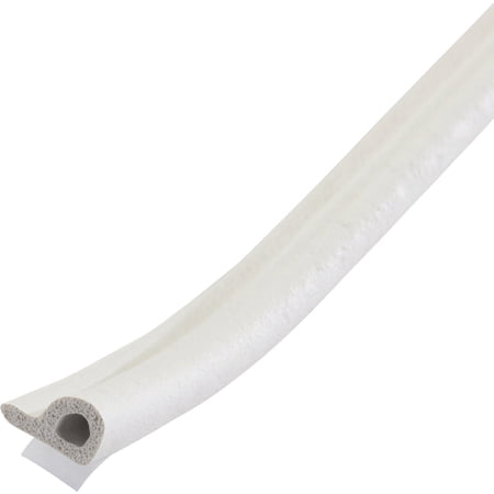 M-D Building Products M-D 02576 P Weatherstrip 17'