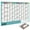 B, variant on 2026 Wall Calendar Planner 2026 Full Year to View Calendars Yearly Planners Family Home Organiser for Daily Planning
