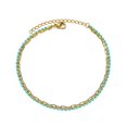 thumbnail image 1 of Icftzwe Sun Hollow Bracelets For Women Stainless Steel Hand Chain intage Sunflower Anklet Boho Foot Jewelry Accessories, 1 of 5
