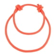 thumbnail image 4 of Cuerda de Escalada Cordón Prusik de escalada 6 mm 120 cm naranja Sunnimix, 4 of 8
