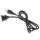 thumbnail image 2 of Cable de alimentación para tablero de automóvil, extensión de panel USB 2.0 macho a hembra 2m, 2 of 3