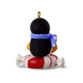 thumbnail image 4 of Hallmark 2018 A Sweet Sled Miniature Ornament 3rd in the Petite Penguins Series, 4 of 7