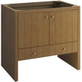 thumbnail image 5 of James Martin Vanities 435-V36-3Ejp Hudson 36" Free Standing Single Basin Poplar Wood, 5 of 7