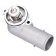 thumbnail image 5 of Conjunto De Termostato, 4133L509 Reparación De Termostato Antidesgaste De Metal Para Reemplazo De Automóvil Para Perkins OTVIAP Thermostat Assembly, 5 of 8