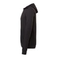 thumbnail image 3 of Bella + Canvas  Adult Polycotton Pullover Hoodie, 3 of 3