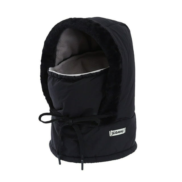 Warm Ski Cycling Sports Face Mask with Neck Protection - Outdoor Essential
