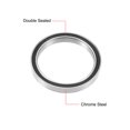 thumbnail image 2 of 6708-2RS Ball Bearing 40x50x6mm Double Sealed ABEC-3 Bearing, 2 of 4