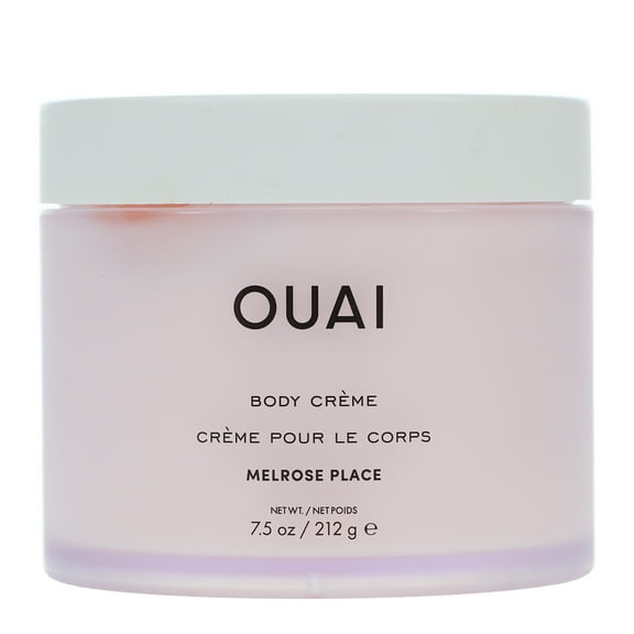 OUAI Body Creme Melrose Place 7.5 oz