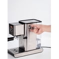 thumbnail image 4 of Cafetera expreso capuchino VBG 20 Bar 1.2 L 1400W vbg-Cafe20bar, 4 of 6
