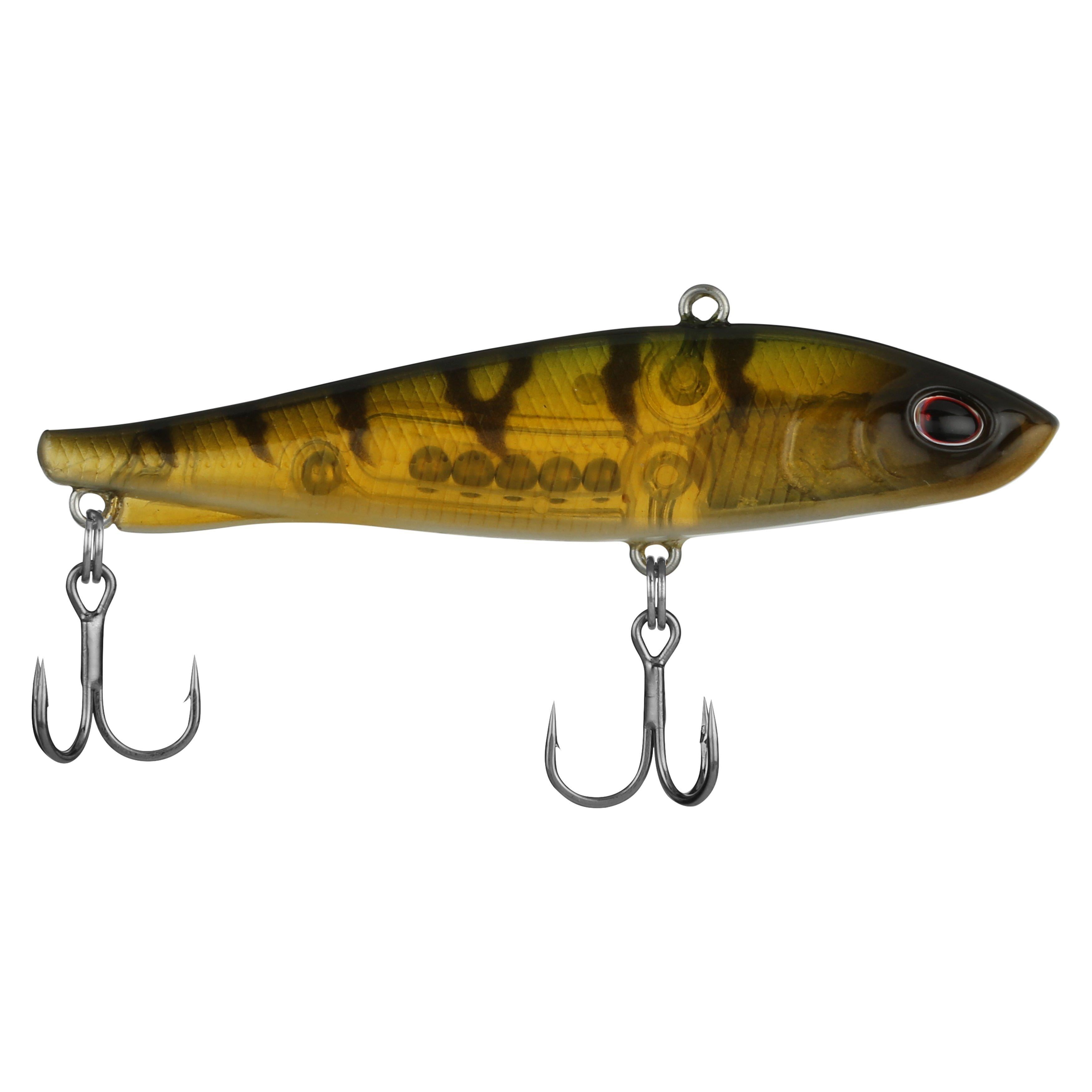 Berkley Ripfish, 7, Perch
