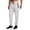 Light Grey, variant on RBX Active Men's Fleece Joggers with Bonded Zipper Pockets