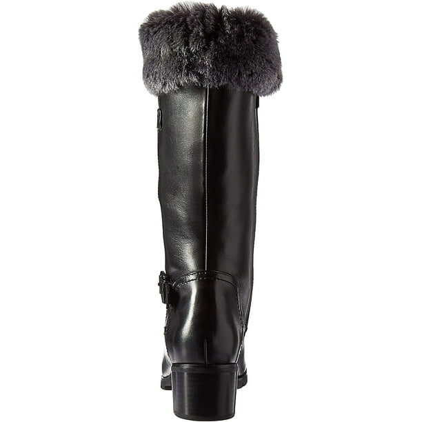 Blondo top flavia boots
